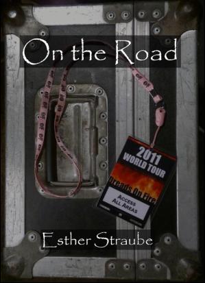 Cover On the Road